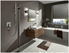 Смеситель Hansgrohe Vivenis 75615000 для душа, хром 75615000 - фото 200906