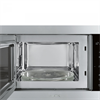 Встраиваемая микроволновая печь Smeg FMI325X 8017709229498 - фото 201666