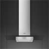 Каминная вытяжка Smeg KBT900VE 8017709289706 - фото 202006