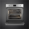 Встраиваемый электрический духовой шкаф Smeg SO6302TX 8017709294663 - фото 202120