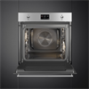 Встраиваемый электрический духовой шкаф Smeg SO6302TX 8017709294663 - фото 202123