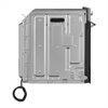 Встраиваемый электрический духовой шкаф Smeg SO6302TX 8017709294663 - фото 202125