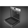 Встраиваемый электрический духовой шкаф Smeg SO6302TX 8017709294663 - фото 202126