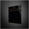 Встраиваемый электрический духовой шкаф Smeg SOP6604TPNR 8017709304270 - фото 202995