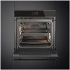 Встраиваемый электрический духовой шкаф Smeg SOP6604TPNR 8017709304270 - фото 202996