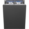 Встраиваемая посудомоечная машина Smeg STL323BQLH 8017709307448 - фото 203250