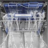 Встраиваемая посудомоечная машина Smeg STL323BQLH 8017709307448 - фото 203254