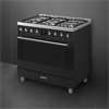 Варочный центр Smeg C9GMMB2 8017709321949 - фото 203543