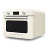 Мини-печь Smeg COF01CREU 8017709329570 - фото 203763