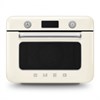 Мини-печь Smeg COF01CREU 8017709329570 - фото 203764