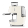 Кофемашина-эспрессо Smeg EGF03CREU 8017709329839 - фото 203794
