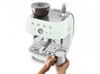 Кофемашина-эспрессо SMEG EGF03PGEU 8017709329860 - фото 203809