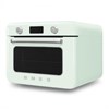 Smeg COF01PGEU мини-печь пастельный зеленый 8017709333881 - фото 203907
