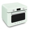 Smeg COF01PGEU мини-печь пастельный зеленый 8017709333881 - фото 203909