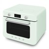 Smeg COF01PGEU мини-печь пастельный зеленый 8017709333881 - фото 203910