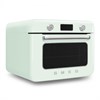 Smeg COF01PGEU мини-печь пастельный зеленый 8017709333881 - фото 203912