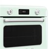 Smeg COF01PGEU мини-печь пастельный зеленый 8017709333881 - фото 203918