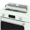Smeg COF01PGEU мини-печь пастельный зеленый 8017709333881 - фото 203920