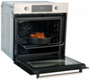 Встраиваемый электрический духовой шкаф Indesit IFE 3644 IX 869890300020 - фото 205203