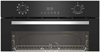 Встраиваемый электрический духовой шкаф Indesit IFE 4841 J BL 869890300050 - фото 205208