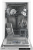 Встраиваемая посудомоечная машина Indesit DIS 1C67 E 869893900010 - фото 205497