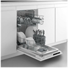 Встраиваемая посудомоечная машина Indesit DIS 1C67 E 869893900010 - фото 205498