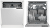 Встраиваемая посудомоечная машина Indesit DI 5C65 AED 869894000030 - фото 205508