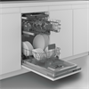Встраиваемая посудомоечная машина Hotpoint-Ariston HIS 2D86 D 869894400050 - фото 205528