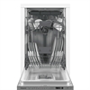 Встраиваемая посудомоечная машина Hotpoint-Ariston HIS 2D86 D 869894400050 - фото 205529