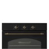 Встраиваемый электрический духовой шкаф Simfer B6EL18017 8699272061882 - фото 206585