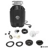 Измельчитель пищевых отходов Bone Crusher BC810-AS bc810-as - фото 20679