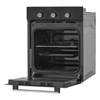 Встраиваемый электрический духовой шкаф Simfer B4EB14006 8699272064302 - фото 207268