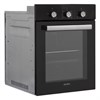 Встраиваемый электрический духовой шкаф Simfer B4EB14006 8699272064302 - фото 207270