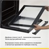 Встраиваемый электрический духовой шкаф Simfer B4EB14006 8699272064302 - фото 207276
