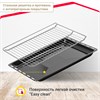 Встраиваемый электрический духовой шкаф Simfer B4EB14006 8699272064302 - фото 207279