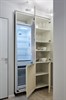 Холодильник Hyundai CC4023F - фото 20748