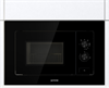 Встраиваемая микроволновая печь Gorenje BM201EG1BG 738287 - фото 20903