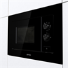 Встраиваемая микроволновая печь Gorenje BM201EG1BG 738287 - фото 20904