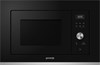 Встраиваемая микроволновая печь Gorenje BMX201AG1BG 738321 - фото 20912