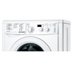 Стиральная машина Indesit IWUD 4085 869990629200 - фото 209643