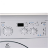 Стиральная машина Indesit IWUD 4105 869990629210 - фото 209646