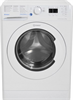 Стиральная машина Indesit BWUA 51051 L B 869991031140 - фото 209656