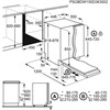 Встраиваемая посудомоечная машина Electrolux KEMC3211L kemc3211l - фото 212087