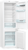 Встраиваемый холодильник Gorenje NRKI 2181 E1 732568 - фото 21248