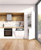 Встраиваемый холодильник Gorenje NRKI 2181 E1 732568 - фото 21257