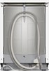 Посудомоечная машина Bosch SMS6ZCW37Q,  полноразмерная, напольная, 60см, загрузка 14 комплектов, белая sms6zcw37q - фото 214599