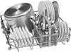 Встраиваемая посудомоечная машина Bosch SMV25CX10Q smv25cx10q - фото 214711