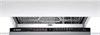 Встраиваемая посудомоечная машина Bosch SMV2ITX16E smv2itx16e - фото 214739