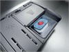 Встраиваемая посудомоечная машина Bosch SMV46KX04E smv46kx04e - фото 214781
