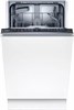 Встраиваемая посудомоечная машина Bosch SPV2HKX39E spv2hkx39e - фото 215258